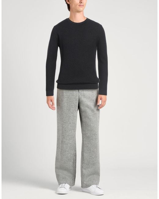 Pullover Bellwood de hombre de color Black