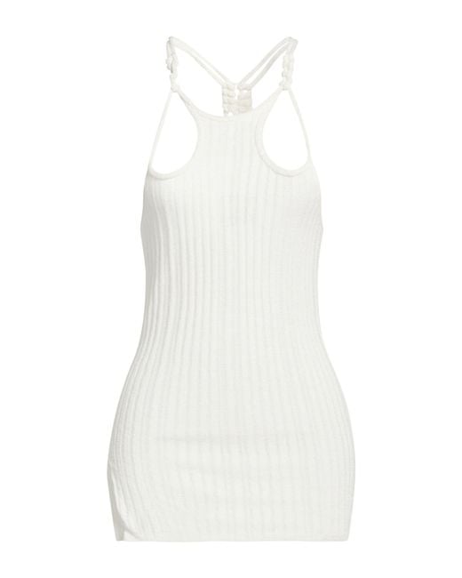 Isabel Marant White Tops