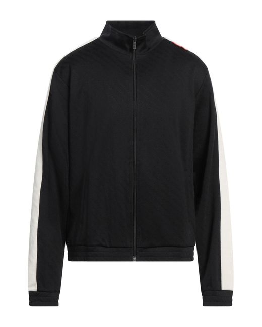 Sudadera Just Cavalli de hombre de color Black