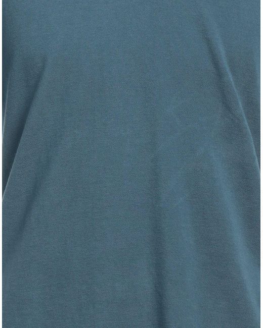 Sonrisa Blue Polo Shirt for men