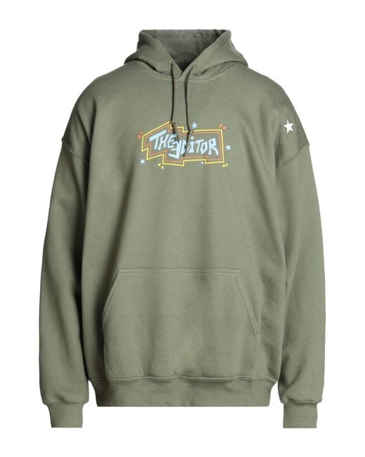 Saucony hoodie mens green deals