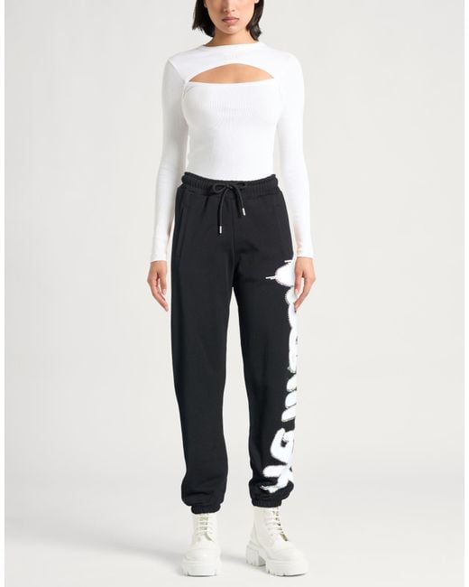 DISCLAIMER Blue Trouser