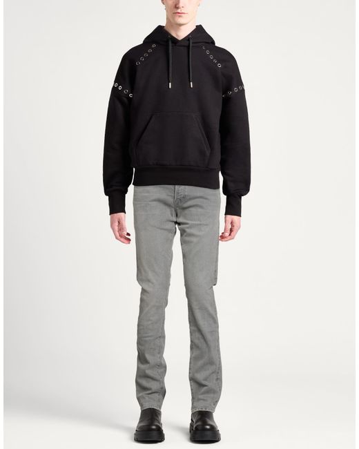 Tom Ford Gray Jeans for men