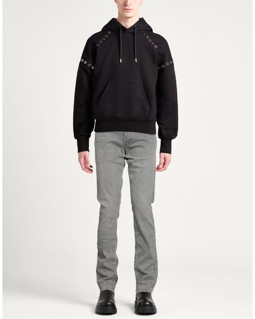 Tom Ford Gray Jeans for men