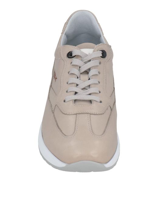 Melluso Walk Gray Sneakers for men