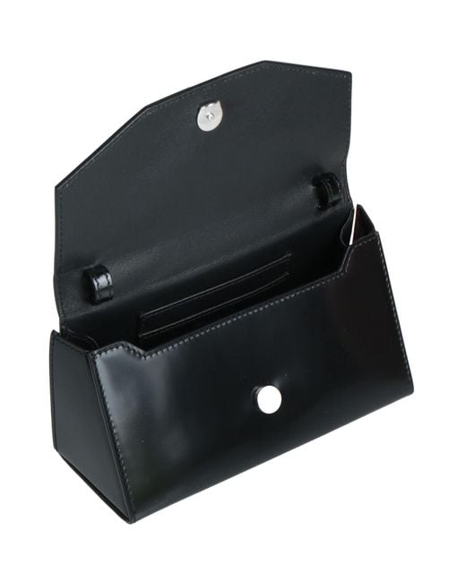 Ferragamo Black Cross-body Bag