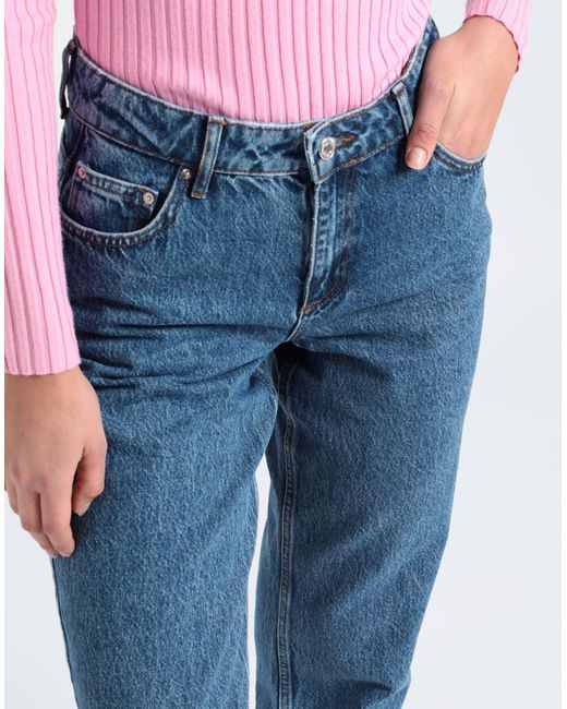 Vero Moda Blue Jeans