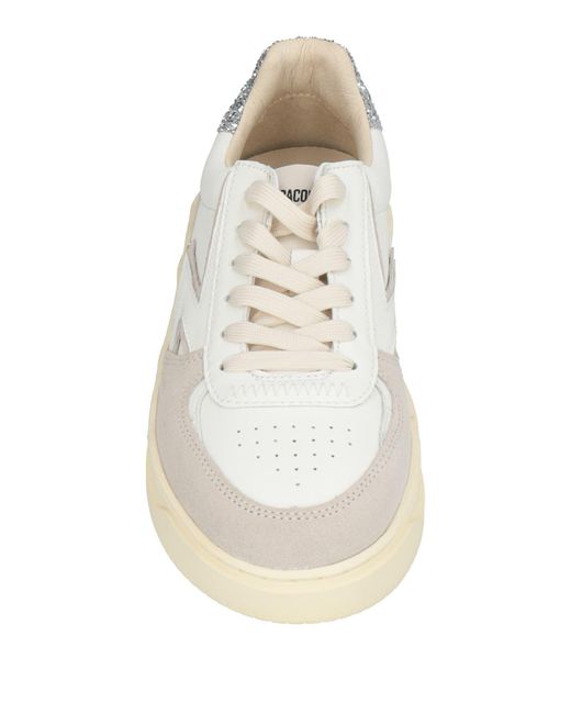 Moaconcept Natural Trainers