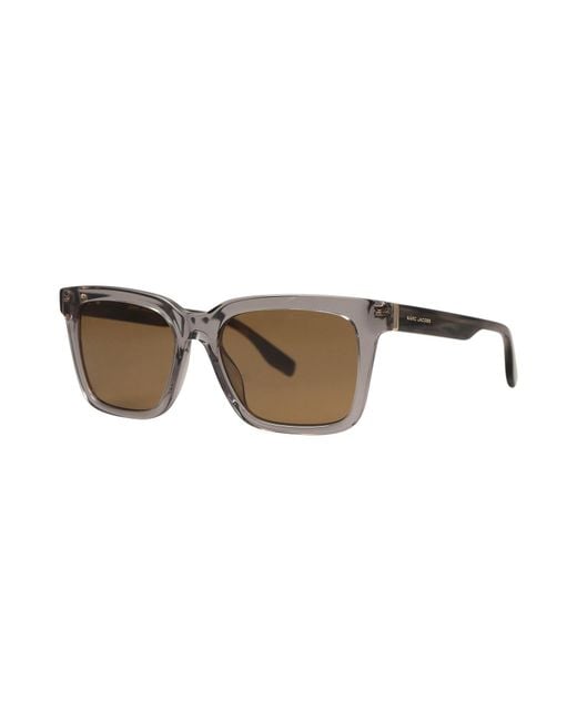 Marc Jacobs Natural Sunglasses for men