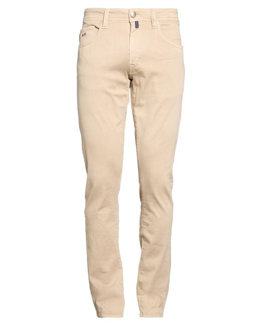 Tramarossa Natural Jeans for men