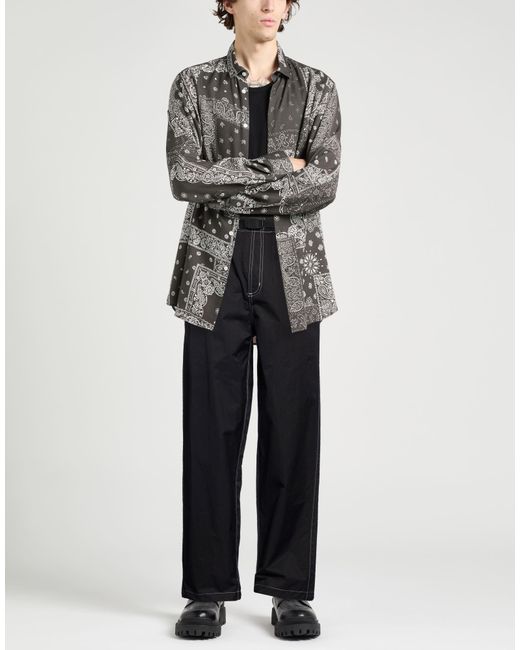 Butter Goods Blue Pants for men