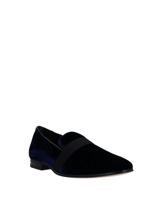 Tod's Mokassin in Black für Herren