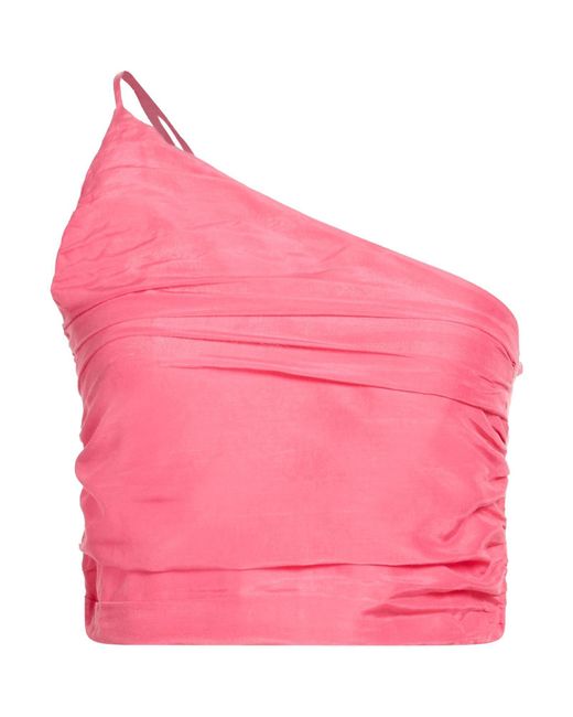 Bird & Knoll Pink Tops