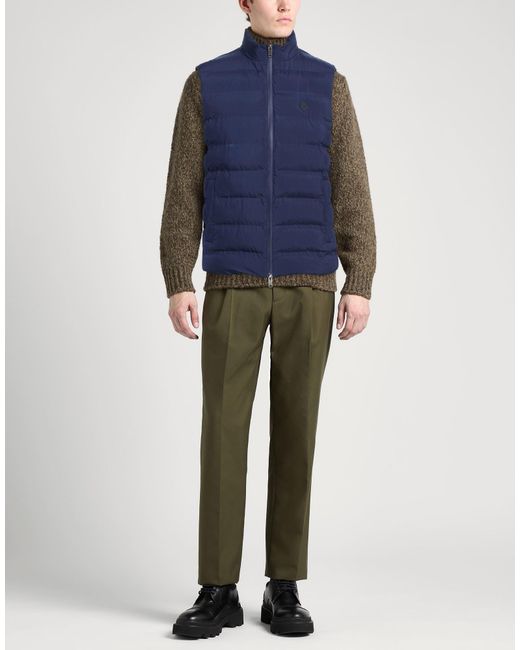 Hackett Weste in Blue für Herren