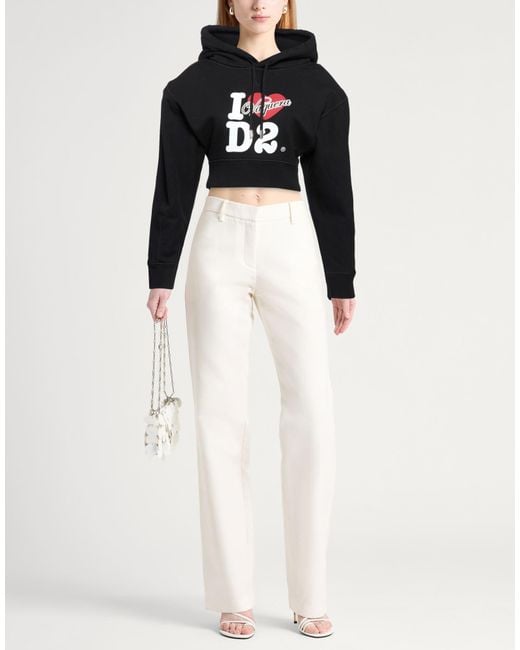 Sudadera DSquared² de color Blue
