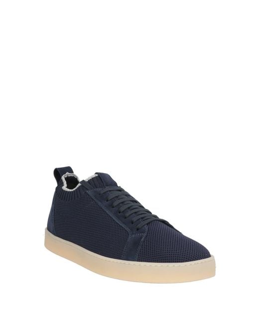R9 Blue Trainers for men