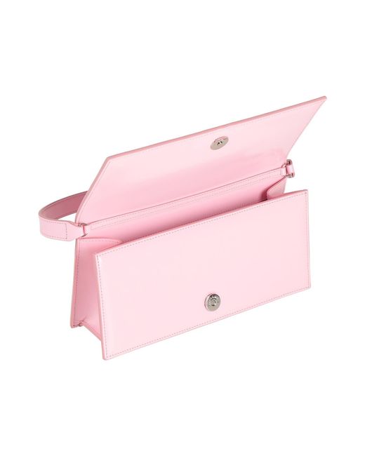 Mach & Mach Pink Handbag