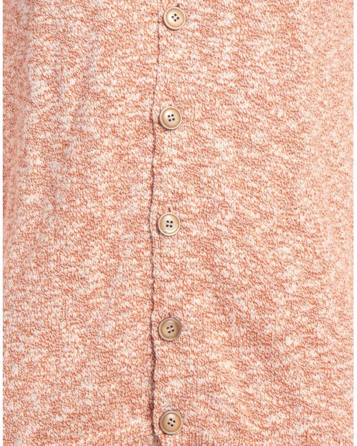 Altea Strickjacke in Pink für Herren