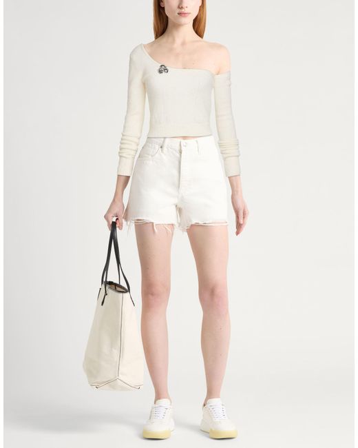 Pullover Blumarine de color White