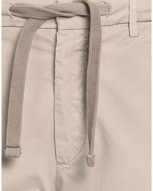 Harmont & Blaine Natural Pants for men
