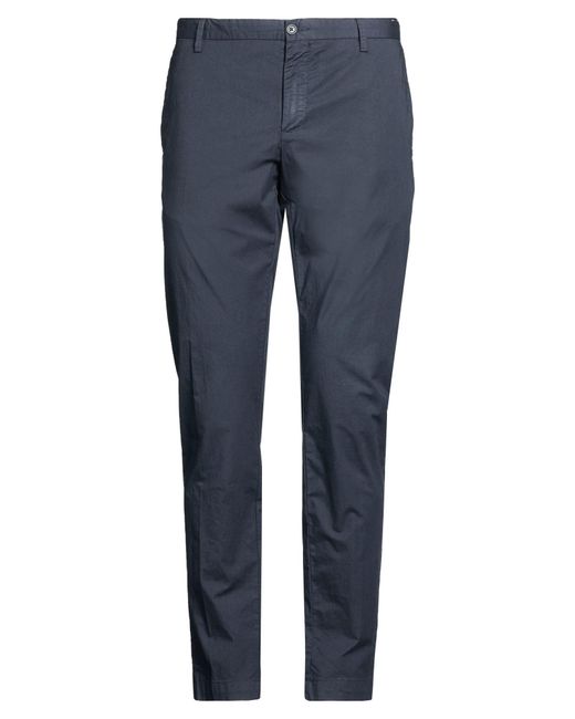 AT.P.CO Blue Trouser for men