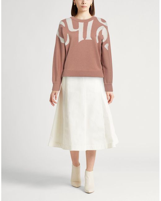 Pullover di Chloé in Pink