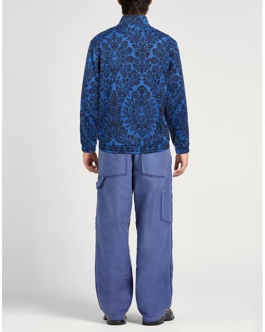 Sudadera Just Cavalli de hombre de color Blue