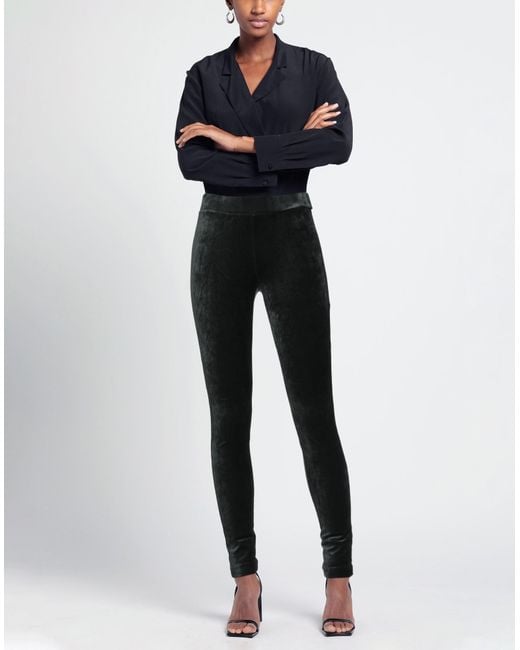 Theory Black Pants