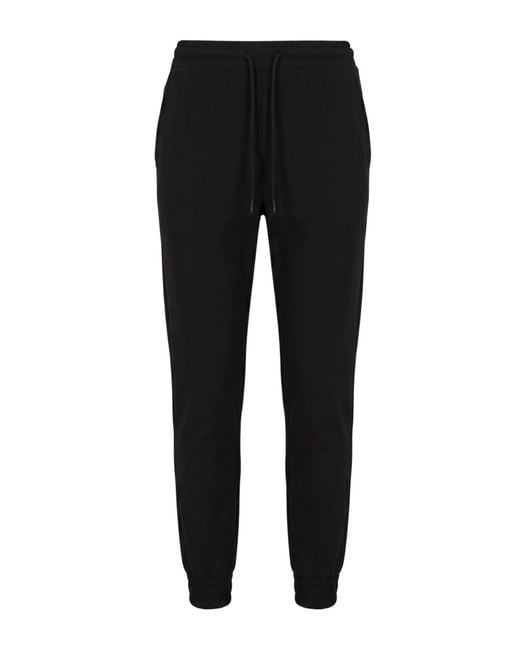 hinnominate Black Trouser