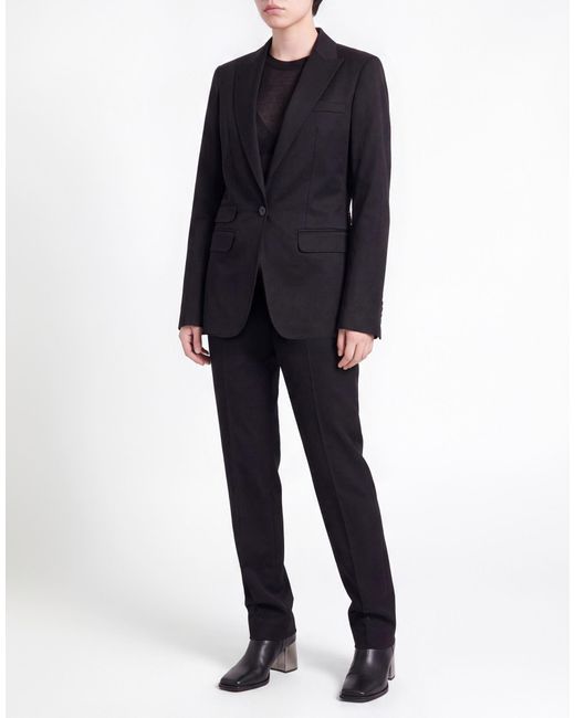 Americana DSquared² de color Black