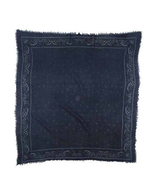 Sciarpa di Laurence Bras in Blue