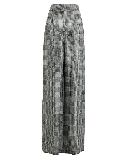 Emporio Armani Gray Trouser