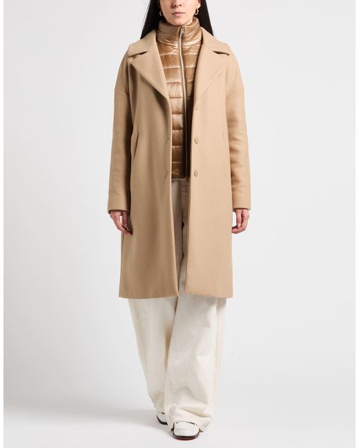 Herno Natural Coats