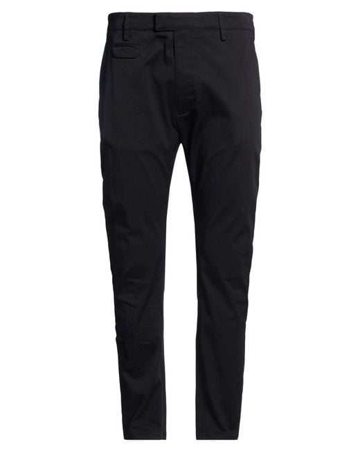 Messagerie Blue Trouser for men