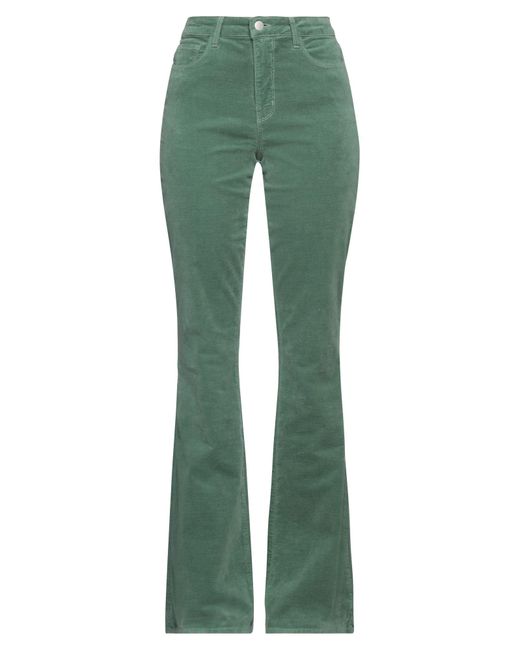Pantalone di L'Agence in Green