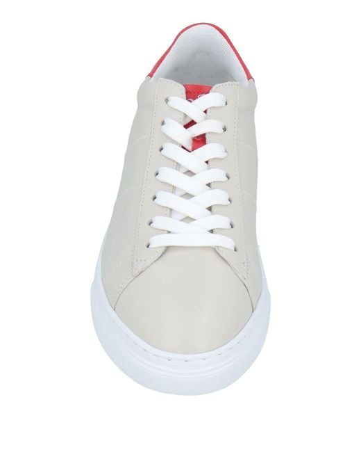 Hogan White Sneakers for men