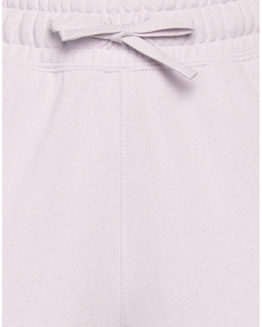 Nike Pink Trouser