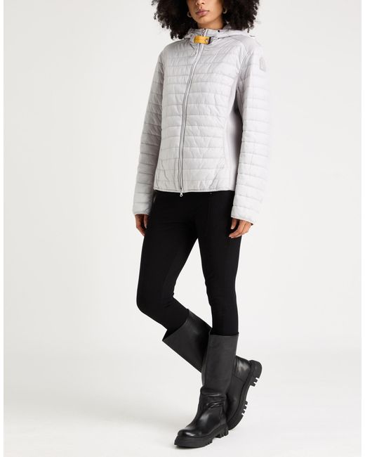 Parajumpers Gray Puffer