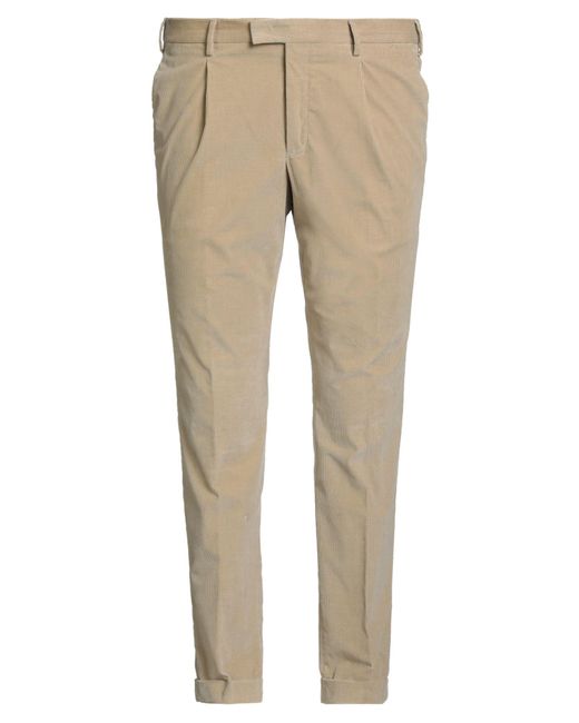PT Torino Natural Pants for men