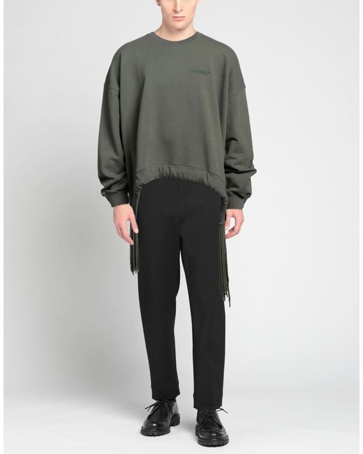 Sudadera Ambush de hombre de color Green