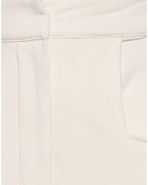 Pantalon Thom Krom en coloris White