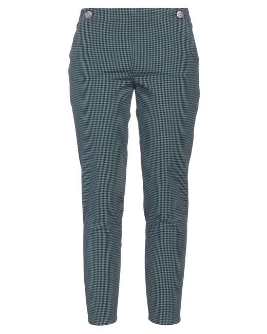 Jacob Cohen Blue Trouser
