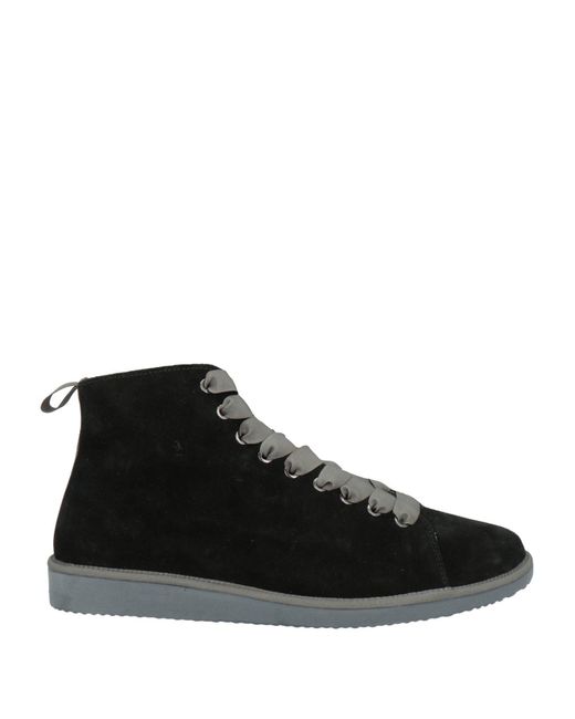 Sneakers di Pànchic in Black da Uomo
