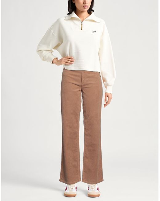 Sun 68 Brown Trouser