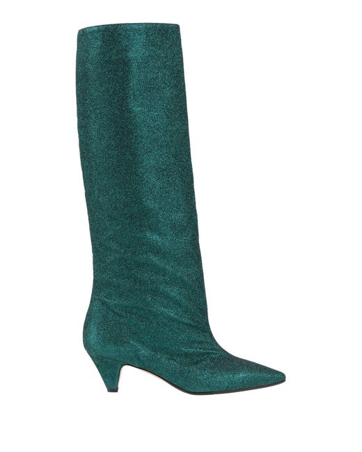Anna F. Green Boot