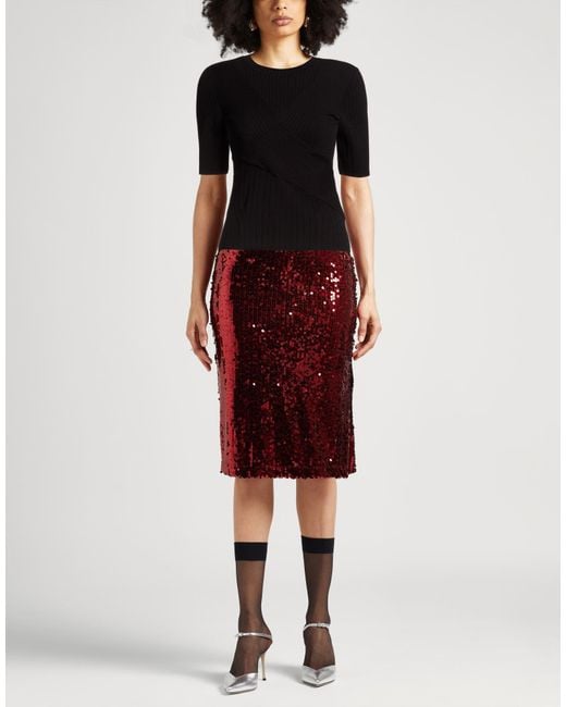 Diane von Furstenberg Black Jumper