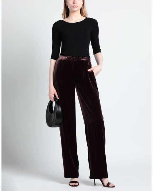 Aspesi Multicolor Pants