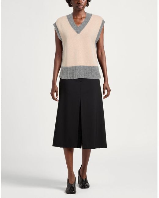 Alpha Studio Gray Jumper