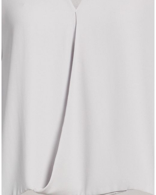 Soallure Gray Tops