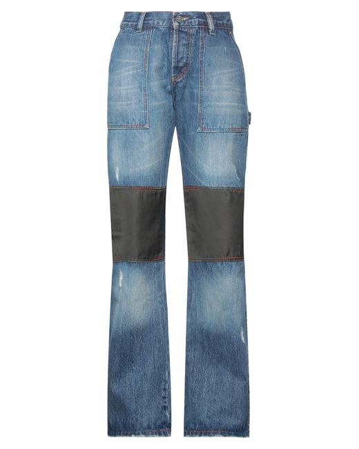 (DI)VISION Blue Jeans